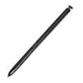 Miniatyrbillede 3 af 8: Stylus Pen Udskiftning med 10 Tips Præcis Kontrol Touchscreen Pen til Galaxy Note 20 Ultra Sort