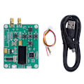 Miniatyrbild 1 av 8: Signal Source Module Generator Board 23.5‑6000MHz Elektronisk Komponent USB 5V Drivs