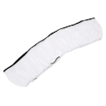 Miniatyrbillede 3 af 8: LED Ring Light Softbox Diffuser Sammenklappelig Fotografi Video Lys Softbox Diffuser 14in