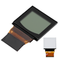 Miniatyrbillede 7 af 7: Instrumentklynge LCD-skærm Dashboard-skærm Bedre kontrast Passer til Nissan Quest 2004-2006