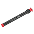 Miniatyrbillede 6 af 8: VBESTLIFE LR-252 Desktop Tripod Forlængerstang i Aluminiumlegering 2 Sektioner