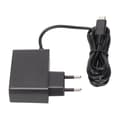 Pikkukuva 5 / 8: Switch-verkkolaite 5V 2.4A ulostulo Type C -liitännällä, seinälaturi Switch-konsolille 100-240V EU-pistoke