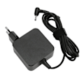 Miniatyrbillede 7 af 8: 45W Laptop Oplader Strømadapter Høj Effekt Sikker Stabil Strømadapter Forsyning til 19V 2.37A Laptop EU Stik 100‑240V