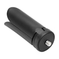 Miniatyrbillede 7 af 8: Mini Skridsikker Desktop Tripod med 1/4 tommer Skrue Universal til Smartphone Action Kamera Holder (Sort)