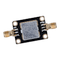 Miniatyrbillede 5 af 8: Båndpasfilter FM Broadcast SMA K Interface 850‑870MHz Elektronisk komponent BPF868M Uden kabinet