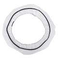 Miniatyrbild 2 av 8: LED Ring Light Softbox Diffuser Hopfällbar Fotografering Video Ljus Softbox Diffuser 14 tum