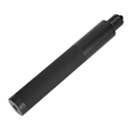 Miniatyrbillede 3 af 8: 70 cm Teleskopisk Selfie Stick af Aluminiumlegering til Insta 360 One R Sports Motion Kamera