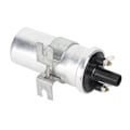 Miniatyrbillede 1 af 8: 3 Ohm Ikke Ballast Tændspole til Lucas 12 Volt Applikationer DLB101