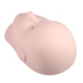 Miniatyrbillede 6 af 8: 1 stk. Opgraderet Makeup Øjenvippe Øjne Vipper Extensions Øvelse Mannequin Træningshoved Model