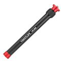 Miniatyrbillede 8 af 8: VBESTLIFE LR-252 Desktop Tripod Forlængerstang i Aluminiumlegering 2 Sektioner