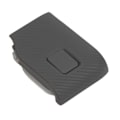 Miniatyrbillede 5 af 8: Udskiftningssidedør USB-port Sidedørsdæksel til Hero 5 6 7 Action Camera Tilbehør