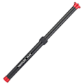 Miniatyrbillede 1 af 8: VBESTLIFE LR-252 Desktop Tripod Forlængerstang i Aluminiumlegering 2 Sektioner