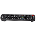 Miniatyrbillede 2 af 8: Fjernbetjening TV-controller erstatning for N2QAYB000604 THL32C30 THL32C3 THL32C4 THL32E3 THL32U30