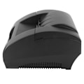 Miniatyrbillede 4 af 8: 58 mm termisk printer 90 mm/s 58 mm bredde 203 DPI USB-interface ESC POS-kompatibel forsendelsesetiketprinter 100-240 V USB EU-stik