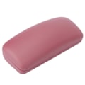 Miniatyrbillede 2 af 8: Solbrille Opbevaringsetui PU Læder Forebyg Rids Simpel Brille Organiseringsboks