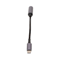 Miniatyrbillede 8 af 8: DC til Type C Kabel 6.3x3.0mm 100W Hun Input til Han Output Nylon Type C til DC6330 Kabel til Tablet Telefon PC