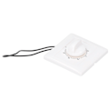 Miniatyrbillede 3 af 8: 120 Minutter Intelligent Timer Switch Controller Mekanisk Nedtællingsur Switch 220V