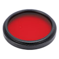 Miniatyrbillede 8 af 8: 37mm Fuld Farve Linse Filter Ridsefast Vandtæt Fuld Farve Filter Kit til SLR Kamera Rød