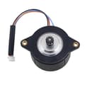Til Ender-5 Max ekstruder E-akse stepmotor 36-20 højt drejningsmoment til Creality Ender-5 Max 3D-printerdele Black   silver