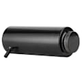 Miniatyrbillede 4 af 8: Radiator Kølevæske Aluminium Opsamlingstank 80ml Overløbsreservoir Bil Universal Sort