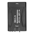 Pikkukuva 6 / 8: SCART - RF-videoadapteri RF 67,25 MHz/61,25 MHz:n lähtömuunnin TV-boksille