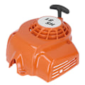 Miniatyrbillede 5 af 8: Trækstarter Tilbagespolingstrimmer Start til STIHL HS81 HS81R HS81T HS86 HS86R 4237 080 2113
