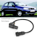 Miniatyrbillede 8 af 8: Motor Krumtapaksel Positionssensor 96183235 Passer til Daewoo
