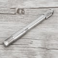 Miniatyrbillede 8 af 8: Rustfrit stål bil hjul monteringshjælp dækskifte værktøj udskiftningstilbehør (M12x1.25)