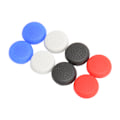 Miniatyrbillede 3 af 8: VR Joystick Cover Forebyg Skrid Silikone VR Controller Tommelfingergreb Cover til Mate Quest Pro til Quest 1 2 til Pico Neo3