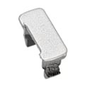 Miniatyrbillede 3 af 8: Skift Gearstang Lås Hætte Sølvgrå Bil Eftermarkedsdel Passer til CRV 77271‑T0A A01ZA