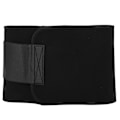 Miniatyrbillede 2 af 8: Elastisk taljestøttebælte Nylon Lumbar Ryg Svedbælte Åndbar Taljetræner Korrector