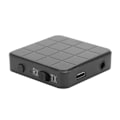 Miniatyrbillede 4 af 8: KN321 Trådløs Bluetooth 5.0 Audio Transmitter Receiver 2 i 1 TV Computer Adapter