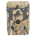Miniatyrbillede 7 af 8: Trail Camera 1080P IR Night Vision IP54 Vandtæt 0,8s Trigger Time Jagt Vildtkamera til Observation af Dyreliv