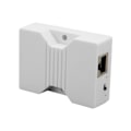 Miniatyrbild 5 av 8: PoE-förlängare 10/100M RJ45-portar 200m räckvidd Plug and Play Kompakt Ethernet-repeater för säkerhetssystem IP-kamera