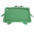 Miniatyrbild 4 av 8: Tablet Fodral för Tab A8 X200 X205 Stöttåligt Mjukt Silikon Sött Djurform Tablet Skyddsfodral med Ställ
