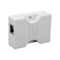 Miniatyrbild 6 av 8: PoE-förlängare 10/100M RJ45-portar 200m räckvidd Plug and Play Kompakt Ethernet-repeater för säkerhetssystem IP-kamera