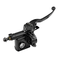 Miniatyrbillede 1 af 8: Venstre Bremse Hoved Cylinder til 50cc 70cc 90cc 110cc 125cc 150cc ATV'er
