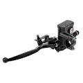 Miniatyrbillede 4 af 8: Venstre Bremse Hoved Cylinder til 50cc 70cc 90cc 110cc 125cc 150cc ATV'er