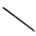 Miniatyrbillede 8 af 8: Stylus Pen Udskiftning med 10 Tips Præcis Kontrol Touchscreen Pen til Galaxy Note 20 Ultra Sort