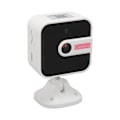 Miniatyrbillede 3 af 8: WiFi Kamera 3MP 1080P 2-vejs Tale Bevægelsesdetektering Farve Nattesyn Indendørs Sikkerhedskamera med AP Hotspot