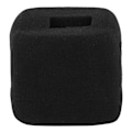 Miniatyrbillede 8 af 8: Vindskærm Vindstøjreduktion Svamp Skum Etui Cover Til Gopro Hero 5 Session Hero 4 Session