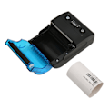 Miniatyrbillede 6 af 8: Bærbar termisk printer Multifunktionel Bluetooth 4.0 58 mm Mini termisk kvitteringsprinter til butik Restaurant Virksomhed EU-stik