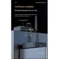 Miniatyrbild 2 av 5: 【03】5.3 Bluetooth Ljudadapter AptX/HD/LL Ljudmottagare