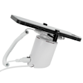 Miniatyrbillede 8 af 8: Sikkerhedsalarm Display Stand Tyverisikring Mobiltelefon Display Holder med Opladningsfunktion til Udstillingshaller til IOS Interface
