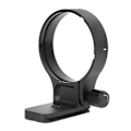 Miniatyrbillede 8 af 8: IS-SM1560C Metal Lens Support Tripod Mount Ring med Quick Release Plate til Sigma 150-600mm f5-6.3DG OS HSM C Lens