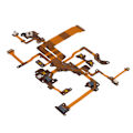 Miniatyrbillede 6 af 8: Top Cover Mode Dial Drejeskive Flex Kabel Kamera Reparationsdele til A7M2 A7RM2 A7SM2 A7II Kamera