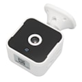 Miniatyrbillede 7 af 8: Indendørs sikkerhedskamera med AP Hotspot 3MP 1080P HD Video Nattesyn Bevægelsesdetektering Tovejs Intercom 2.4G WIFI Kæledyrskamera