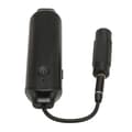 Miniatyrbillede 8 af 8: 2 i 1 Bluetooth Transceiver Modtager 3,5 mm Stereo Interface Trådløs Bluetooth 5.0 Lydadapter til Mobiltelefon Tablet PC