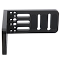 Miniatyrbillede 4 af 8: Aluminiumslegering L130B Kamera L Hurtigudløserplade Stativ Stabilisator Universal L Beslag