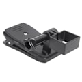 Miniatyrbild 3 av 8: Action Camera Ryggsäck Klämma Adapter Ram Fodral Fäste Expansion för DJI OSMO Pocket 2